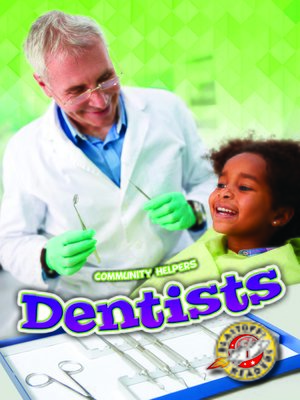cover image of Dentists